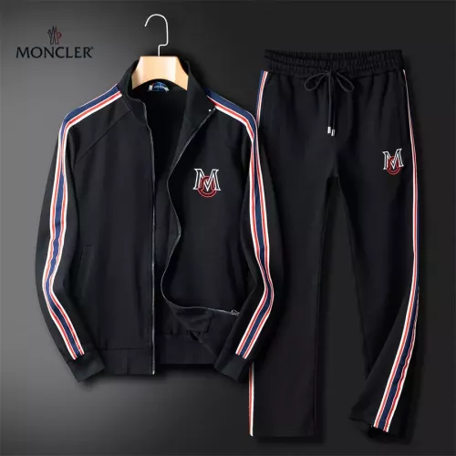 Moncler Tracksuits Long Sleeved For Men #1328165, $85.00 USD, [ITEM#1328165], Moncler Tracksuits