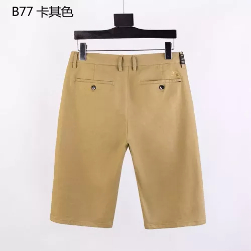 Replica Burberry Pants For Men #1328168 $40.00 USD for Wholesale