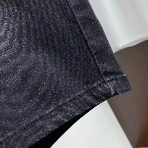 Replica Burberry Jeans For Men #1328169 $40.00 USD for Wholesale