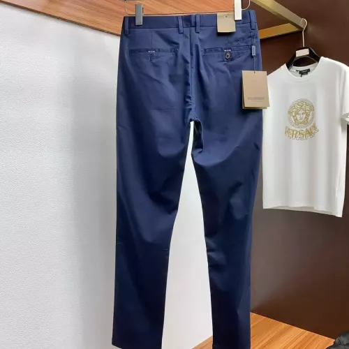Replica Burberry Pants For Men #1328174 $45.00 USD for Wholesale