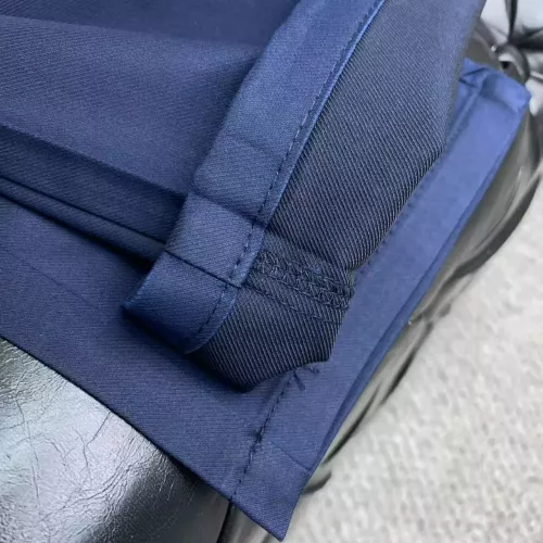 Replica Burberry Pants For Men #1328174 $45.00 USD for Wholesale