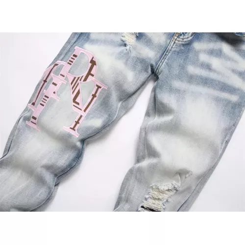 Replica Amiri Jeans For Men #1328188 $48.00 USD for Wholesale