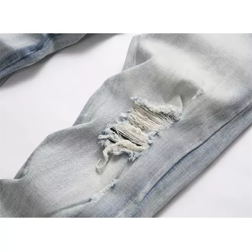 Replica Amiri Jeans For Men #1328188 $48.00 USD for Wholesale