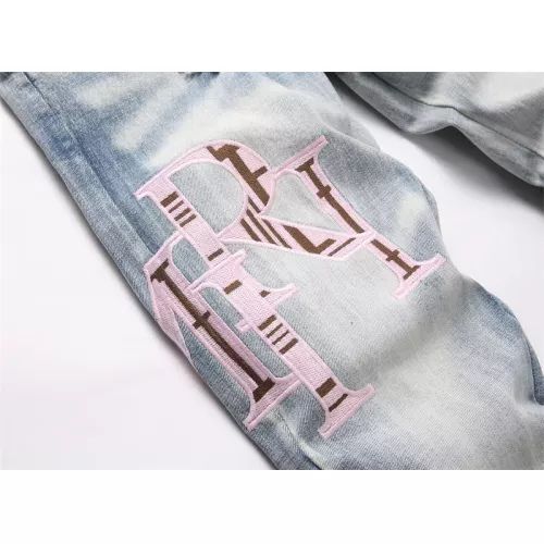 Replica Amiri Jeans For Men #1328188 $48.00 USD for Wholesale