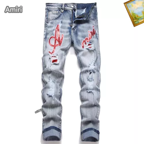 Amiri Jeans For Men #1328209, $48.00 USD, [ITEM#1328209], Amiri Jeans