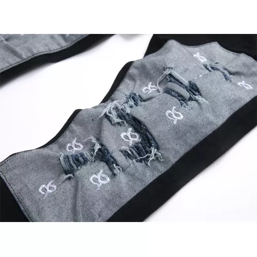 Replica Amiri Jeans For Men #1328217 $48.00 USD for Wholesale