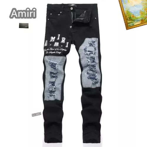 Amiri Jeans For Men #1328218, $48.00 USD, [ITEM#1328218], Amiri Jeans