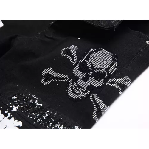 Replica Amiri Jeans For Men #1328224 $48.00 USD for Wholesale
