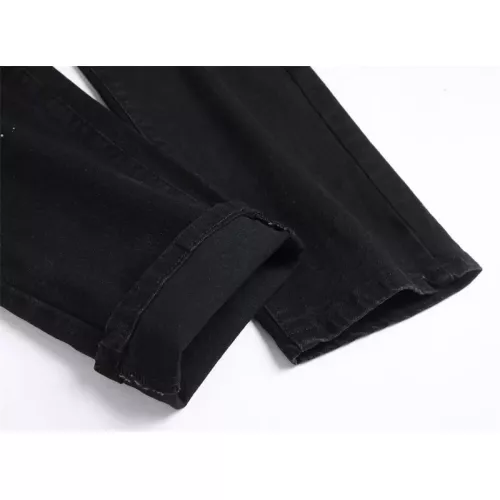 Replica Amiri Jeans For Men #1328224 $48.00 USD for Wholesale