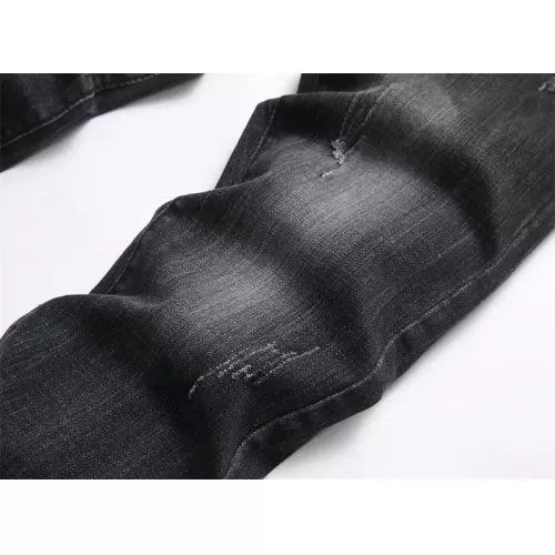 Replica Amiri Jeans For Men #1328225 $48.00 USD for Wholesale