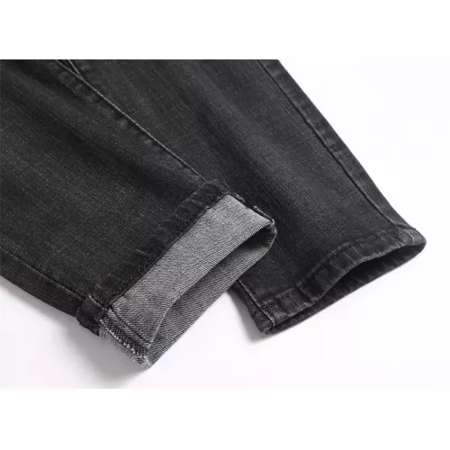 Replica Amiri Jeans For Men #1328225 $48.00 USD for Wholesale
