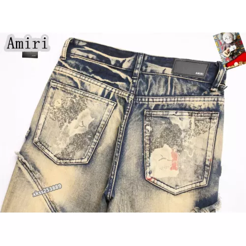 Replica Dsquared Jeans For Men #1328229 $48.00 USD for Wholesale