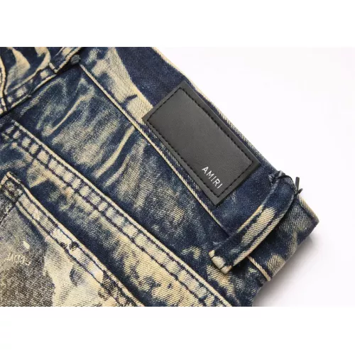 Replica Dsquared Jeans For Men #1328229 $48.00 USD for Wholesale