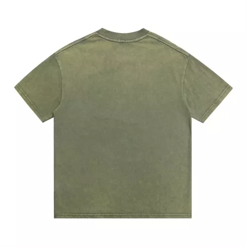 Replica LOEWE T-Shirts Short Sleeved For Unisex #1328266 $38.00 USD for Wholesale