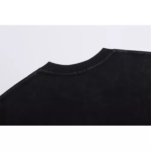 Replica LOEWE T-Shirts Short Sleeved For Unisex #1328267 $38.00 USD for Wholesale
