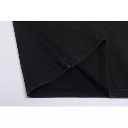 Replica LOEWE T-Shirts Short Sleeved For Unisex #1328267 $38.00 USD for Wholesale