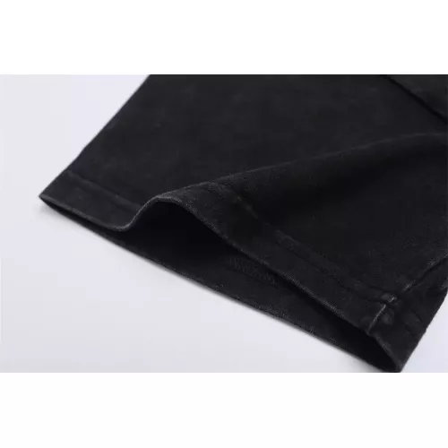 Replica LOEWE T-Shirts Short Sleeved For Unisex #1328267 $38.00 USD for Wholesale