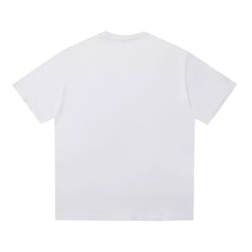 Replica LOEWE T-Shirts Short Sleeved For Unisex #1328268 $36.00 USD for Wholesale