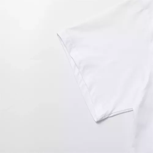 Replica LOEWE T-Shirts Short Sleeved For Unisex #1328268 $36.00 USD for Wholesale