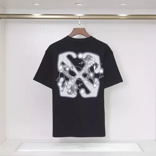 Off-White T-Shirts Short Sleeved For Unisex #1328310, $34.00 USD, [ITEM#1328310], Off-White T-Shirts