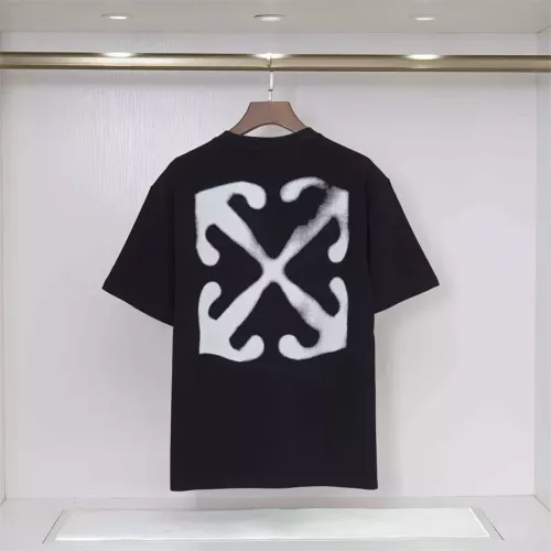 Off-White T-Shirts Short Sleeved For Unisex #1328314, $34.00 USD, [ITEM#1328314], Off-White T-Shirts