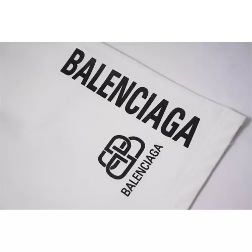 Replica Balenciaga Pants For Men #1328325 $39.00 USD for Wholesale