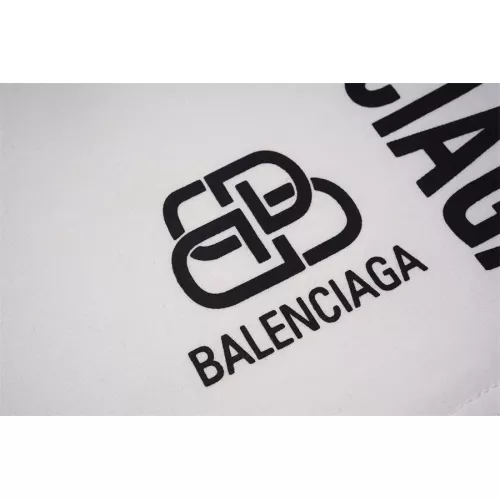 Replica Balenciaga Pants For Men #1328325 $39.00 USD for Wholesale