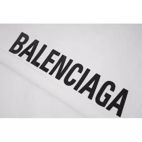 Replica Balenciaga Pants For Men #1328325 $39.00 USD for Wholesale