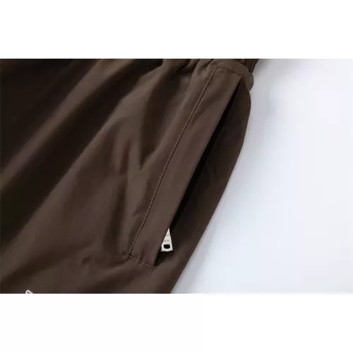 Replica Amiri Pants For Unisex #1328331 $52.00 USD for Wholesale