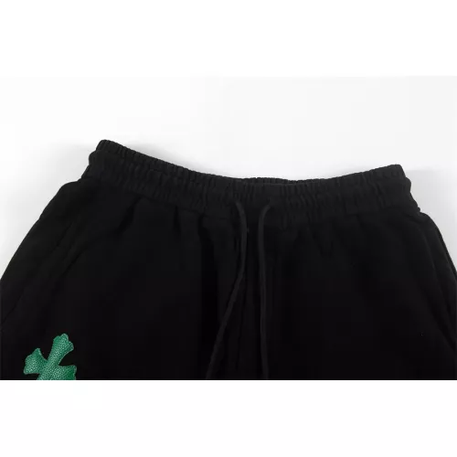 Replica Chrome Hearts Pants For Men #1328334 $56.00 USD for Wholesale