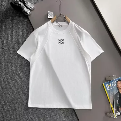 LOEWE T-Shirts Short Sleeved For Unisex #1328343, $45.00 USD, [ITEM#1328343], LOEWE T-Shirts