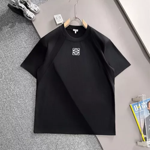 LOEWE T-Shirts Short Sleeved For Unisex #1328344, $45.00 USD, [ITEM#1328344], LOEWE T-Shirts