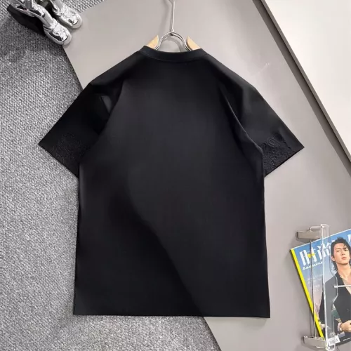 Replica LOEWE T-Shirts Short Sleeved For Unisex #1328344 $45.00 USD for Wholesale