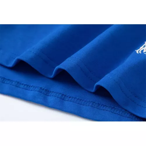 Replica Amiri T-Shirts Short Sleeved For Unisex #1328355 $36.00 USD for Wholesale