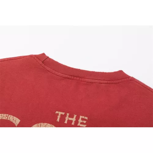 Replica Amiri T-Shirts Short Sleeved For Unisex #1328357 $42.00 USD for Wholesale
