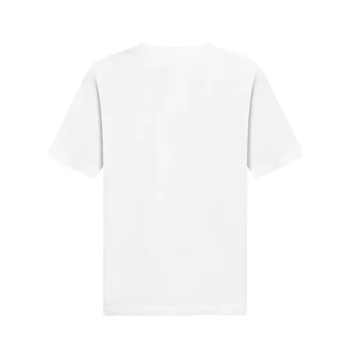 Replica Balenciaga T-Shirts Short Sleeved For Unisex #1328365 $45.00 USD for Wholesale