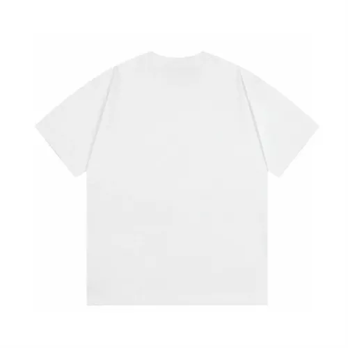 Replica Balenciaga T-Shirts Short Sleeved For Unisex #1328369 $42.00 USD for Wholesale
