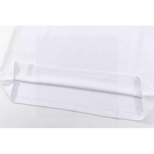 Replica Balenciaga T-Shirts Short Sleeved For Unisex #1328369 $42.00 USD for Wholesale
