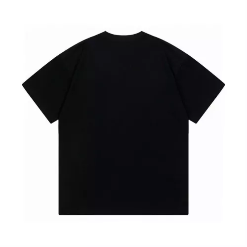 Replica Balenciaga T-Shirts Short Sleeved For Unisex #1328370 $42.00 USD for Wholesale