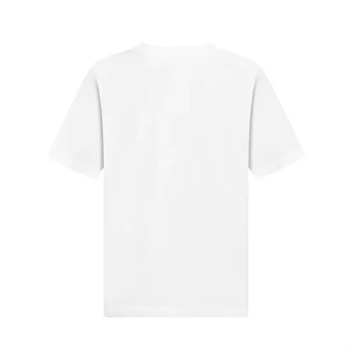 Replica Balenciaga T-Shirts Short Sleeved For Unisex #1328371 $45.00 USD for Wholesale