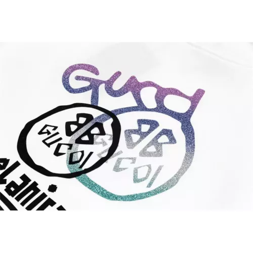 Replica Balenciaga T-Shirts Short Sleeved For Unisex #1328373 $45.00 USD for Wholesale