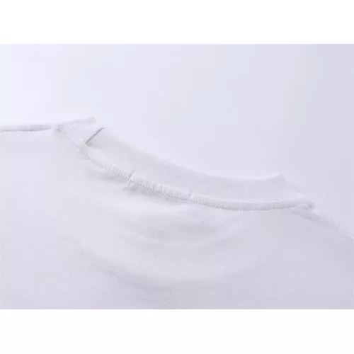 Replica Balenciaga T-Shirts Short Sleeved For Unisex #1328375 $42.00 USD for Wholesale