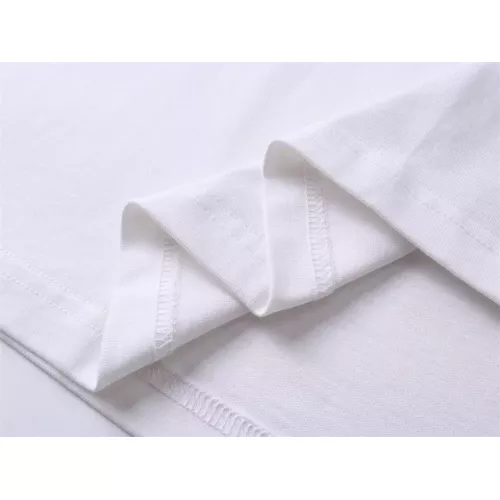 Replica Balenciaga T-Shirts Short Sleeved For Unisex #1328375 $42.00 USD for Wholesale