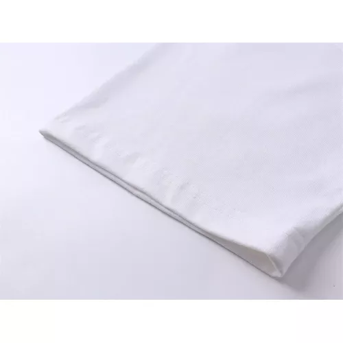 Replica Balenciaga T-Shirts Short Sleeved For Unisex #1328375 $42.00 USD for Wholesale