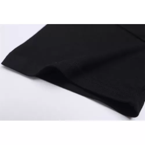 Replica Chrome Hearts T-Shirts Short Sleeved For Unisex #1328382 $39.00 USD for Wholesale