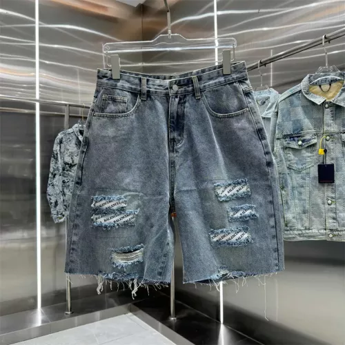 Balenciaga Jeans For Men #1328488