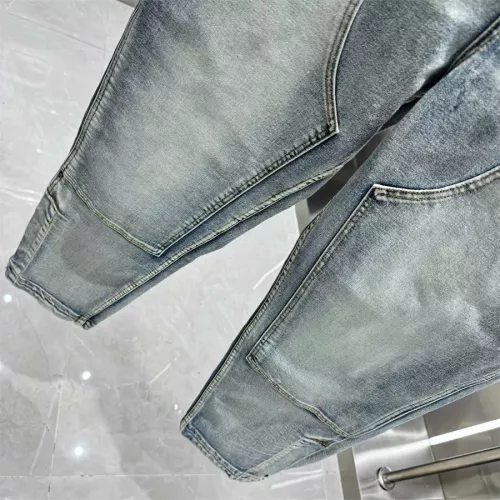 Replica Amiri Jeans For Men #1328508 $72.00 USD for Wholesale