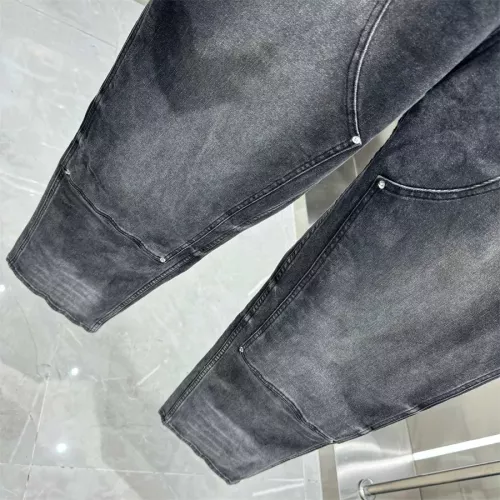 Replica Amiri Jeans For Men #1328511 $72.00 USD for Wholesale