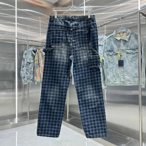 Replica Amiri Jeans For Men #1328512 $72.00 USD for Wholesale
