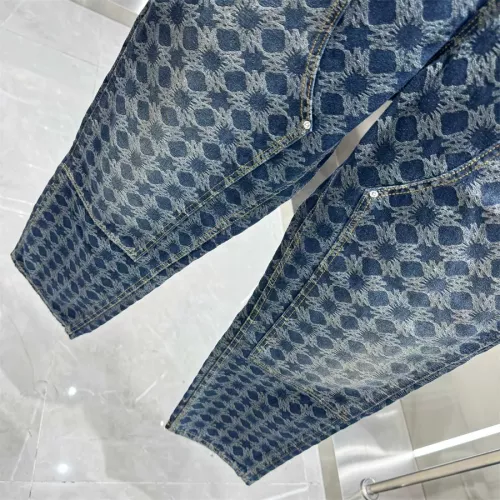 Replica Amiri Jeans For Men #1328512 $72.00 USD for Wholesale